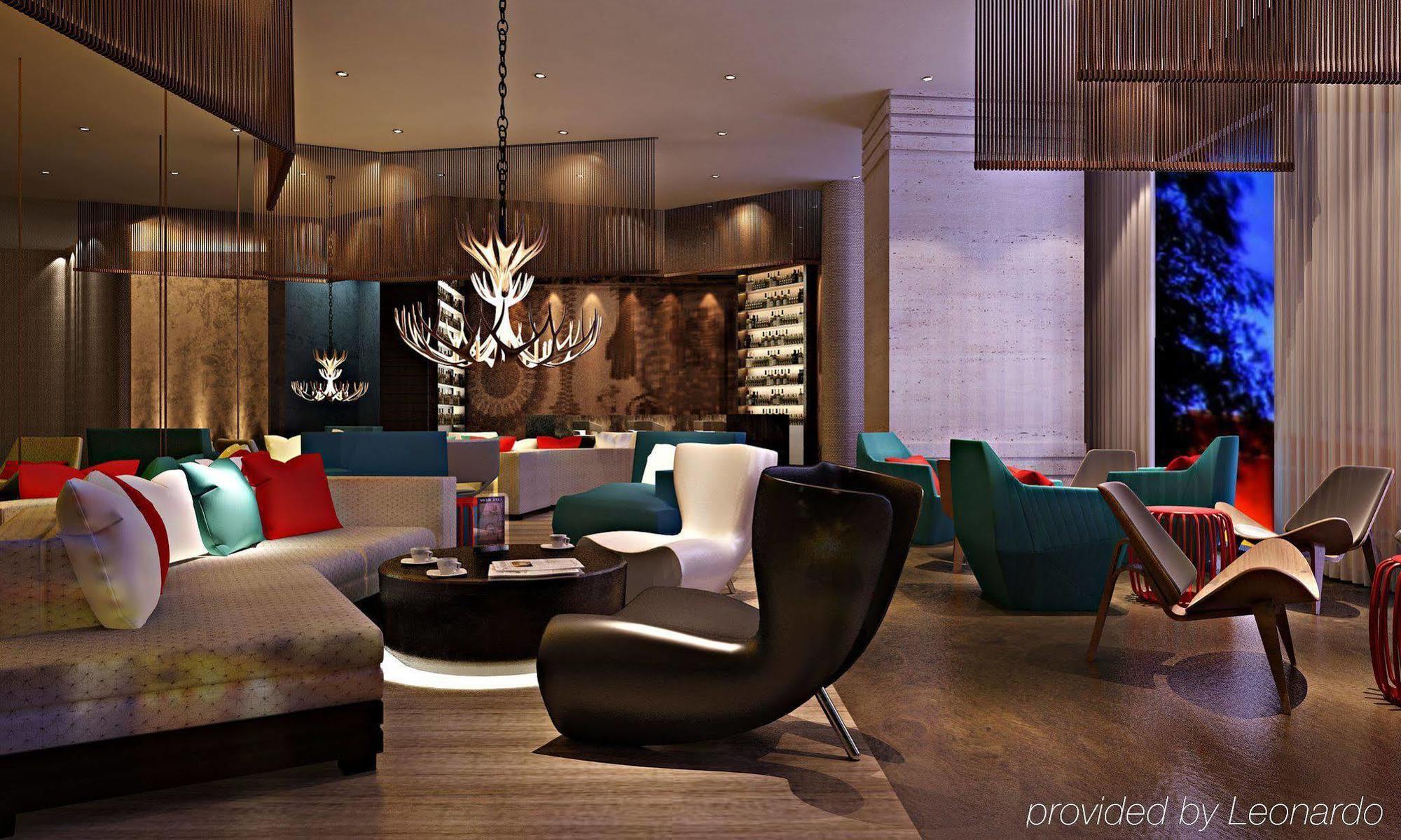 Himalayas Qingdao Hotel Esterno foto